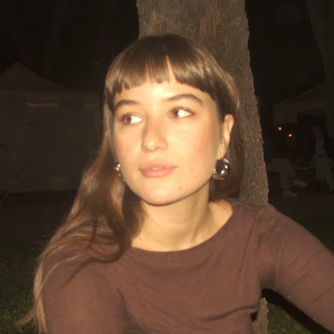 Rita Iannotta Isceri